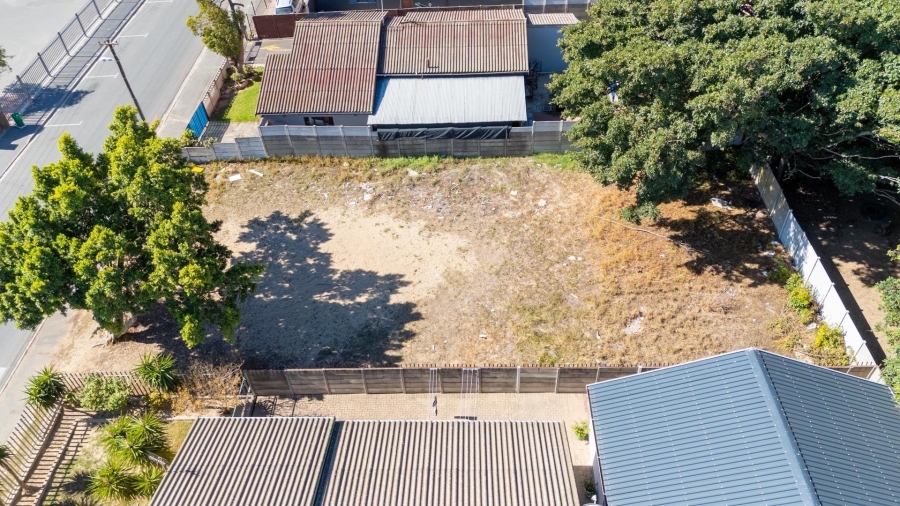 0 Bedroom Property for Sale in Belmont Park Western Cape